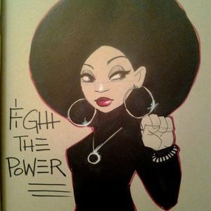 Meet your Posher, Beverly